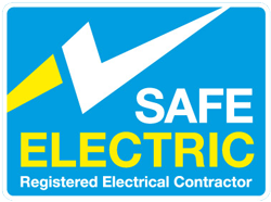Safe Electric
