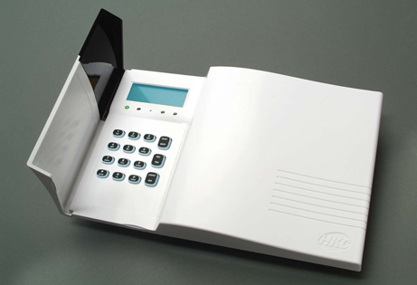 Burglar/Intruder Alarms