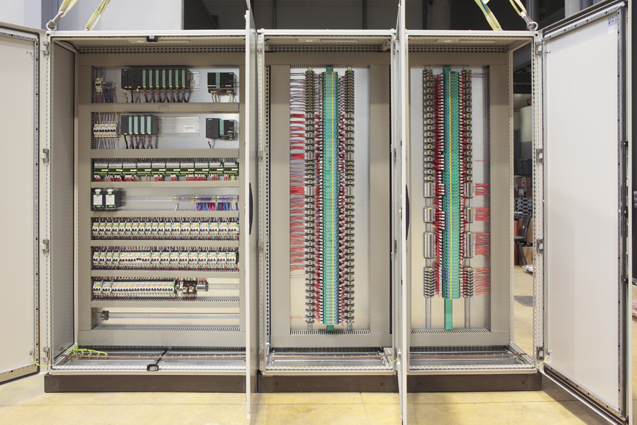 Industrial Electrical Services