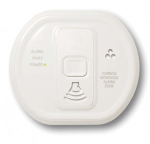 RF Carbon Monoxide
