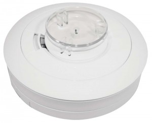 RF Heat Detector